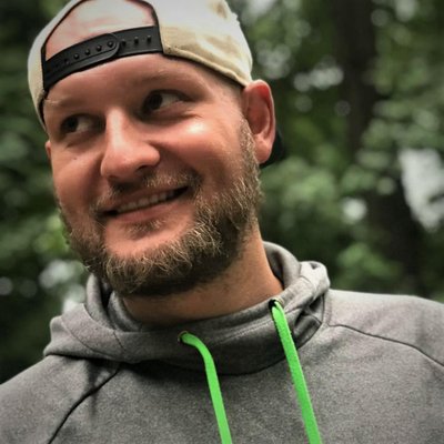 Profile Picture of Andrew Reddin (@andrew_reddin) on Twitter