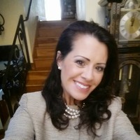 Profile Picture of Simone Rendell-shelby (@simone-rendell-shelby) on Quora