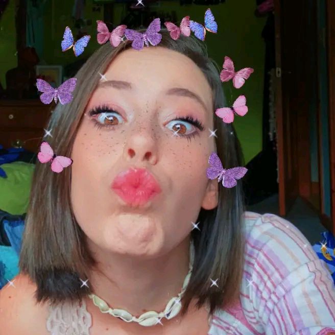 Profile Picture of lily poole (@usedsignfear_kd) on Tiktok
