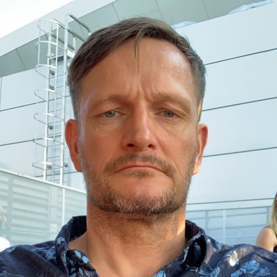 Profile Picture of Yanick Shaft (@ianscottx) on Twitter