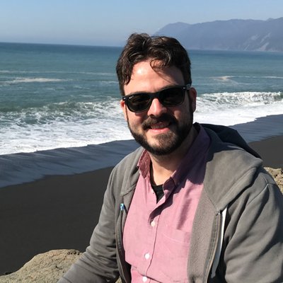 Profile Picture of Adam Lickel (@lickel) on Twitter