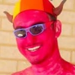 Profile Picture of Marshal Eubank (@marshal.exe) on Instagram