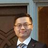 Profile Picture of Jeremy Ying (@@jeremyying) on Tiktok