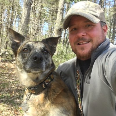 Profile Picture of Michael Marnell (@YoDawg413) on Twitter