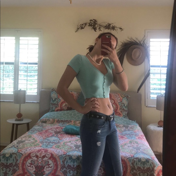 Profile Photo of Gesa Pfeiffer (@gesa_pfeiffer) on Poshmark