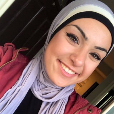 Profile Picture of Zahraa Darwich (@zahraa_darwich) on Twitter