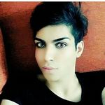 Profile Picture of zalirani (@zalirani2560) on Instagram
