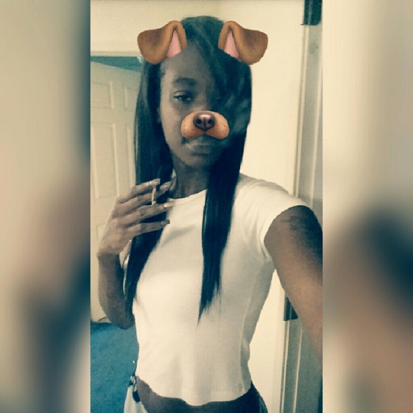 Profile Picture of Allayah Darty (@llayah) on Poshmark