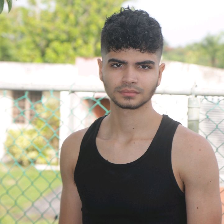 Profile Picture of EnriquePR (@enriquepr67) on Tiktok