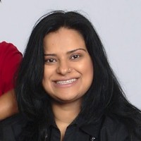 Profile Picture of Nilam Patel (@nilam-patel-57) on Quora