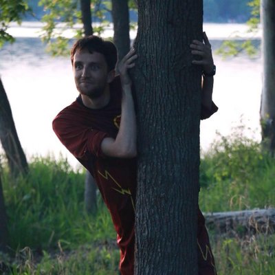 Profile Picture of Nathan Schade (@CollosalMutant) on Twitter