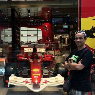 Profile Picture of Richard Leonardi (@Richard-Leonardi) on Facebook