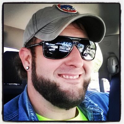 Profile Picture of Adam Pitre (@PitreAdam) on Twitter