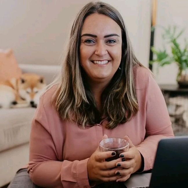 Profile Picture of Lisa Cornelia (@lisa.cornelia) on Tiktok