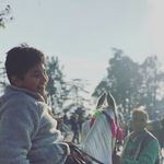 Profile Picture of Amber Sharma “Leo Baba” (@amber_sharma16) on Instagram