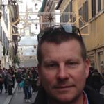 Profile Picture of Peter Österman (@peterosterman) on Instagram