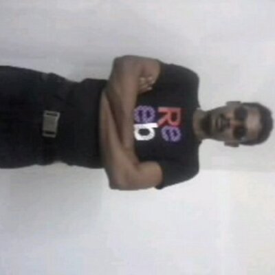 Profile Picture of Binu Joseph (@BinujosephJv) on Twitter