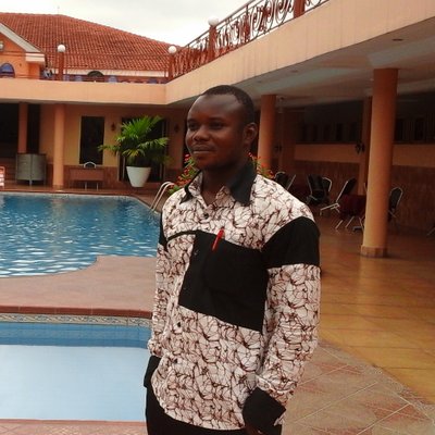 Profile Picture of Abdul Malik Iddrisu (@am_iddrisu) on Twitter