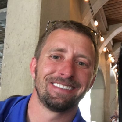 Profile Picture of Brian Osterhout (@B_Osterhout23) on Twitter
