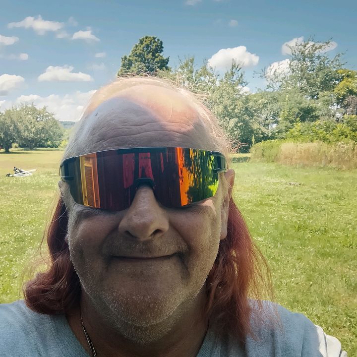 Profile Picture of Gary Thomas (@gary.thomas10) on Tiktok
