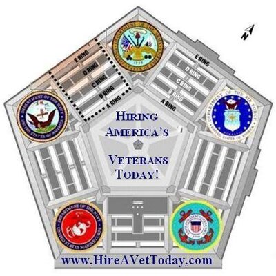 Profile Picture of Jesse Medina (@HireAVetToday) on Twitter