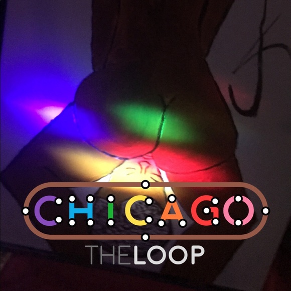 Profile Picture of Jeremy Melton (@chevvridah) on Poshmark