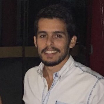 Profile Picture of Camilo Alvarez (@alvarez_milo) on Twitter