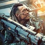 Profile Picture of Philip  Keung 姜皓文 (@black_gorgor) on Instagram