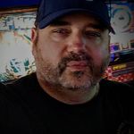 Profile Picture of Darren Hunter (@darrenjhunter) on Instagram