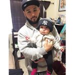 Profile Picture of Ivan Jacome (@dejesus_ij) on Instagram