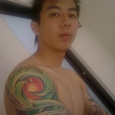 Profile Picture of Michael Pradipta (@Michaelbinz) on Twitter