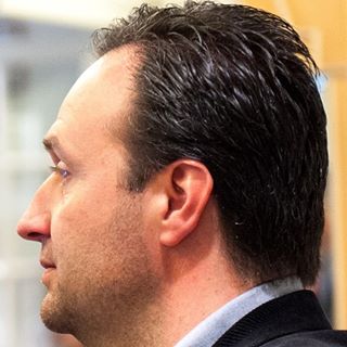 Profile Picture of Chouzouris Akis (@achouzouris) on Facebook