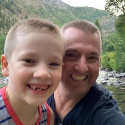 Profile Picture of Eric Bostrom (@ericbostrom) on Twitter