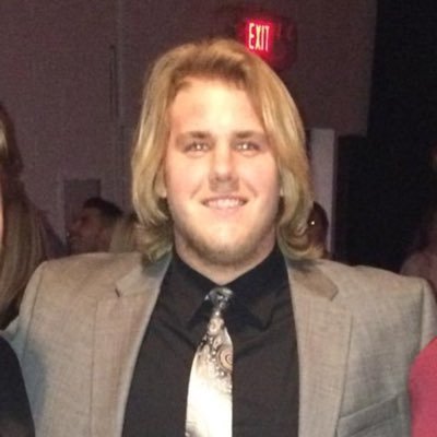 Profile Picture of Connor Helgeson (@TheKuhnHog44) on Twitter