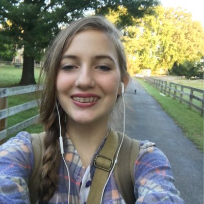Profile Picture of Kendall Glenn (@Kendall_waz_her) on Twitter