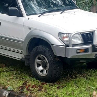 Profile Picture of Kyle Kicker (@kylethekincrome) on Tiktok