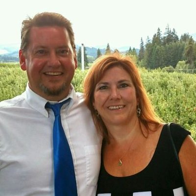 Profile Picture of Mary Jo Linn (@mjracerlinn) on Twitter