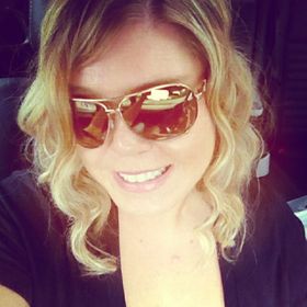 Profile Picture of Chelsea Stroupe (@sassyclassygirl) on Pinterest