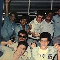 Profile Picture of Mario Castellanos (@mario-castellanos-2) on Quora