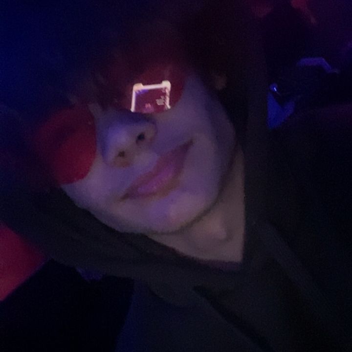 Profile Picture of Lēlān𖣂 (@l.calvert2217) on Tiktok