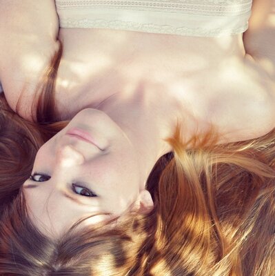 Profile Picture of Jen Campbell (@Bellehibou) on Twitter