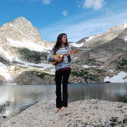 Profile Picture of Ruby Begay (@RubyRaeBegay) on Twitter