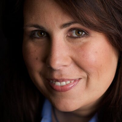 Profile Photo of Amanda Sanders (@softwarenamaste) on Twitter