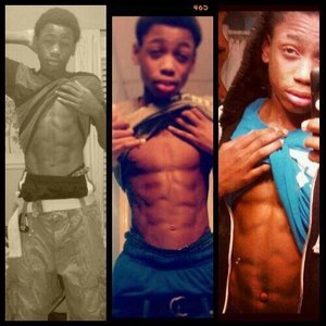 Profile Picture of Carlton Davis (@im.that.nigga.nigga) on Myspace