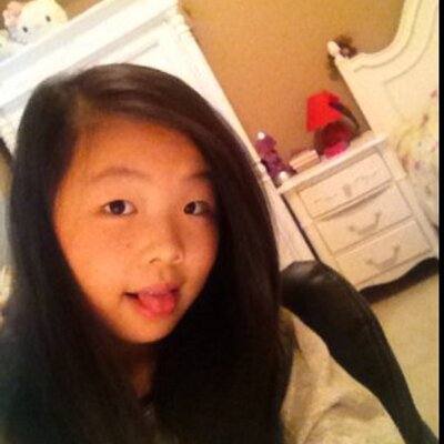 Profile Picture of Nancy Shen (@Lol_nancy_lol) on Twitter