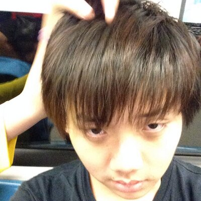 Profile Picture of Gabriel John (@FiumeBeato) on Twitter
