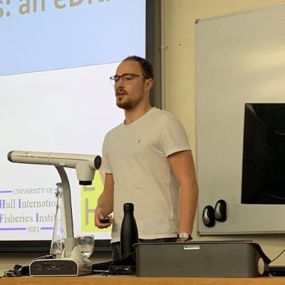 Profile Picture of Nathan Griffiths (@N_P_Griffiths) on Twitter