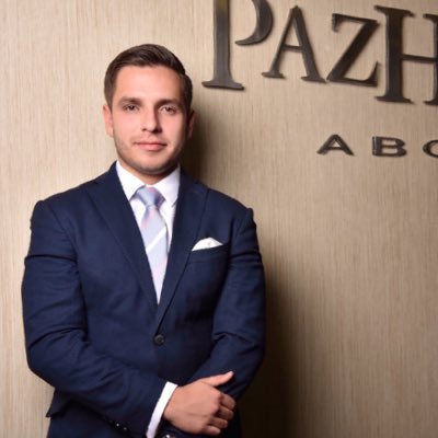 Profile Picture of Mario Cedeño Andrade (@MarioCedenoA) on Twitter