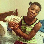 Profile Picture of Steven FreeDavid Ennis (@lilsteve_316) on Instagram