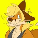 Profile Picture of Alexander Hangman (@giganticpaws) on Instagram